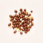 Milk Chocolate Peanuts - Coated Australia